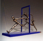 2008奥运雕塑展分层02