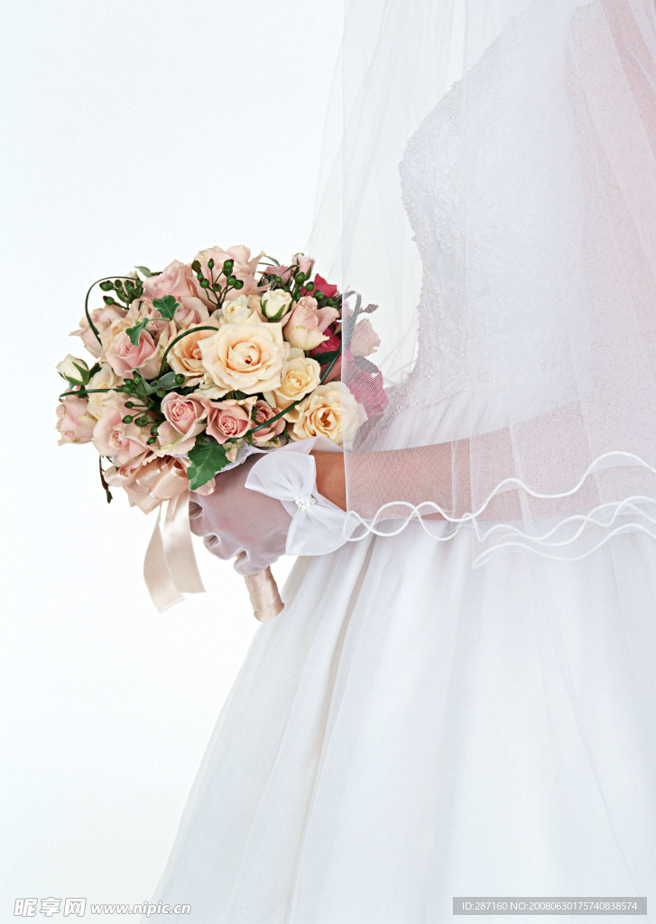 婚纱