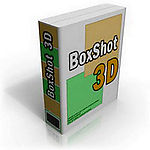 Box Shot 3D v26 汉化版