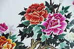 牡丹花