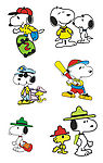 snoopy