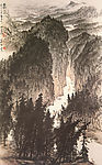 图们江上