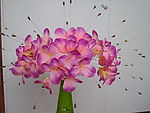 室内插花