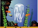 海底世界