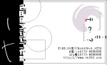 广告装潢类名片