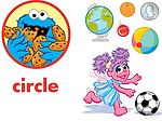 CIRCLE