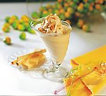 花生果酱奶茶