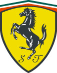 Logo法拉利汽车标志