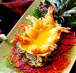 西餐美食