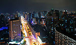 温州夜景