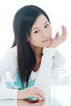 漂亮 青春 美女 个性 写真 时尚