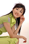 北影美女景甜