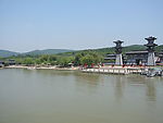 三国城