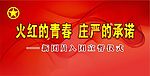 入团宣誓