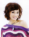美女 美发