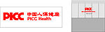 中国人民健康保险股份有限公司的字体