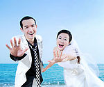 婚纱样片大图