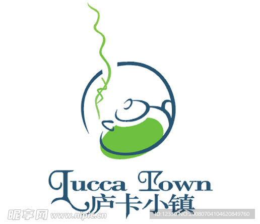 庐卡小镇