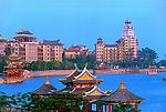 集美学村