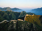 万里长城