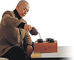 张铁林