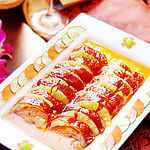 西餐美食
