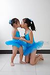 小姐妹