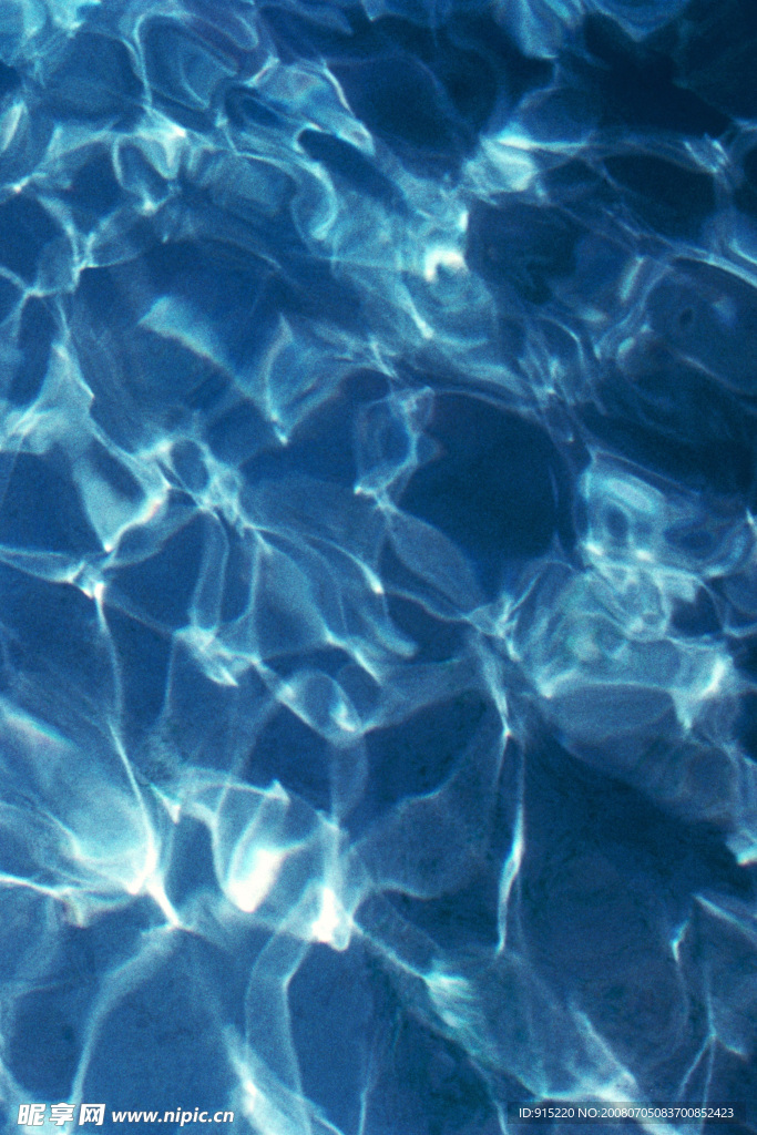 水纹