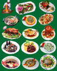 婺源特色菜