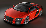 奥迪 R8 V12
