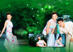 婚纱摄影模板 情到深处 10