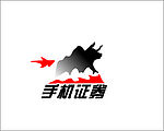 手机证券标志