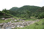 山山水水