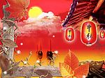 中秋佳节