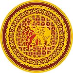 中国古典大象图