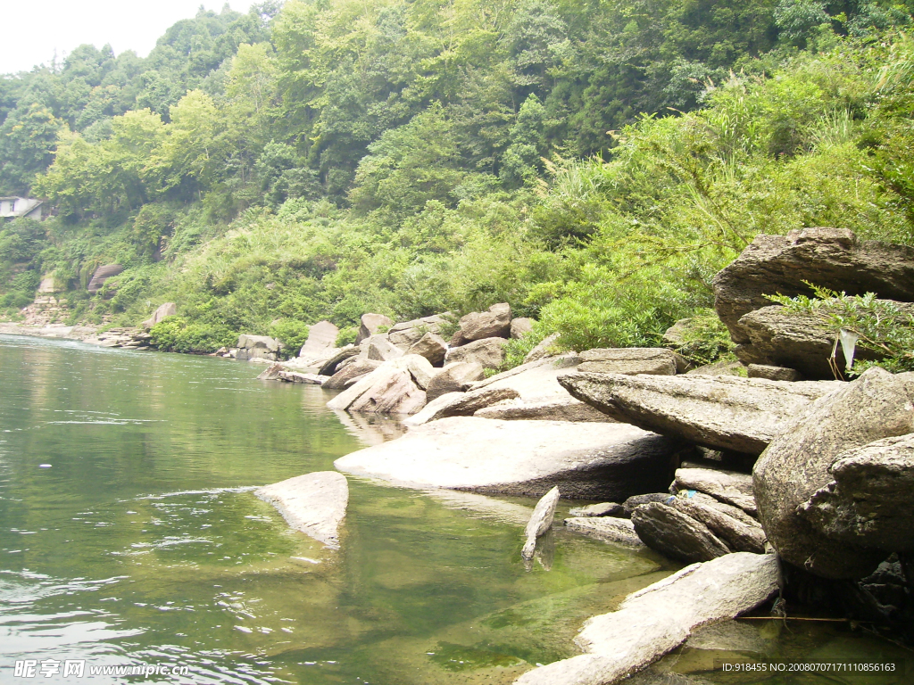 不二风景