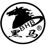 黑马标志