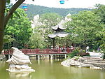 亭台楼阁