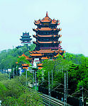 黄鹤楼