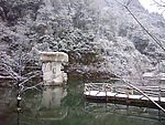 雪景