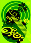 青綠幻想