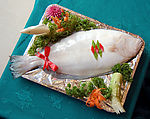 美味佳肴 鱼（想鱼）