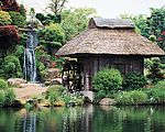 乡间小屋