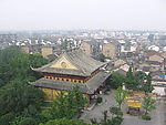 报恩寺
