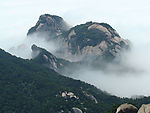 天柱山
