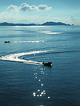 海面波光1