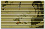 竹简画