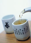 清茶图片