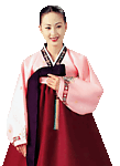 朝族妇女