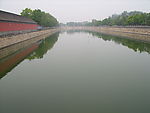 护城河